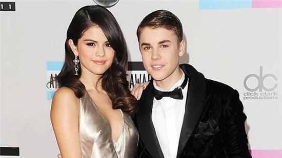 Ro tin Justin Bieber va Selena Gomez hat chung ca khuc moi hinh anh 2