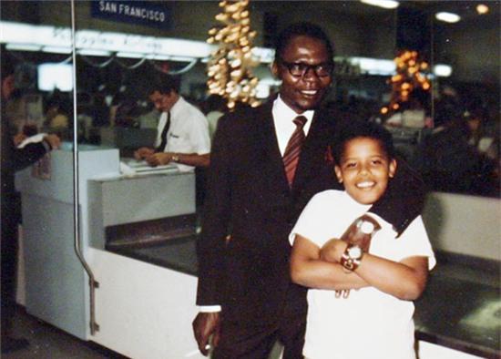 cuoc doi va su nghiep tong thong my barack obama qua anh (phan i) hinh 3