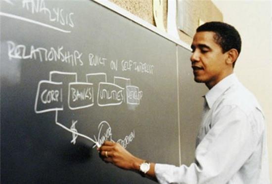 Chuyen hoc dai hoc cua cac tong thong, thu tuong noi tieng hinh anh 1