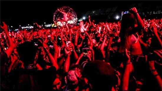 3 nguoi tu vong khi tham du le hoi am nhac tai My hinh anh 2