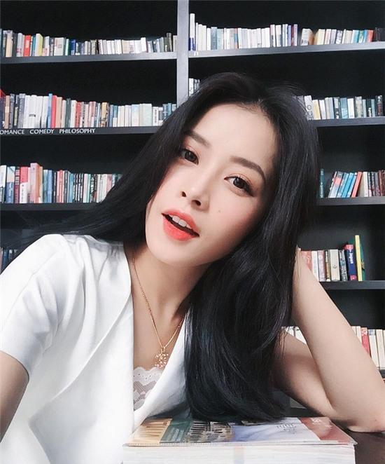 5 công thức trang điểm đang thôi miên hết thảy hot girl châu Á - Ảnh 1.