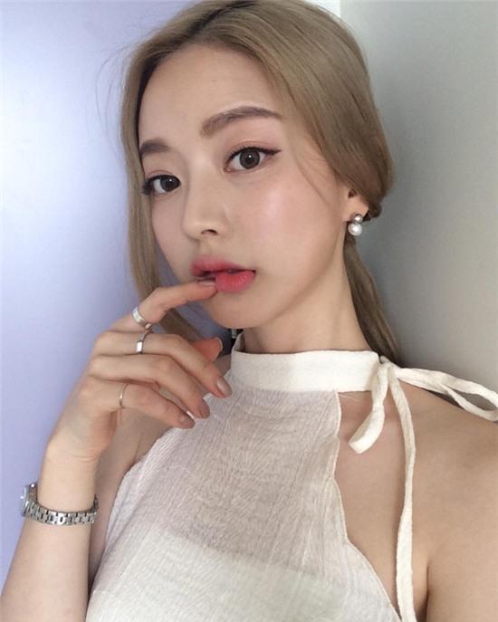 5 công thức trang điểm đang thôi miên hết thảy hot girl châu Á - Ảnh 15.