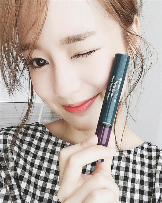 5 công thức trang điểm đang thôi miên hết thảy hot girl châu Á - Ảnh 9.