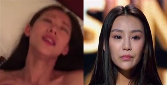 Chồng Chương Tử Di bị nghi có clip sex với học trò