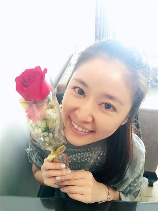 Hình ảnh Chuyện tình 10 năm của Hoắc Kiến Hoa và Lâm Tâm Như số 1