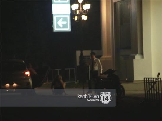 Hot clip: Yanbi mắng chửi vì Andrea say rượu đến nôn mửa trên đường phố - Ảnh 9.