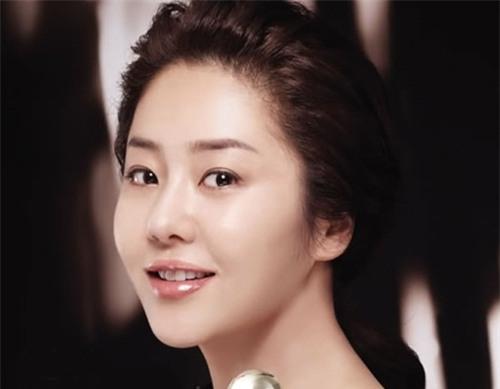 hoa hậu, Han Sung Joo, Go Hyun Jung