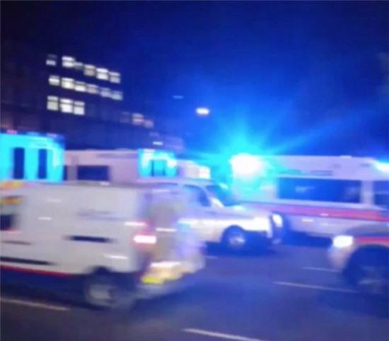 tan cong bang dao o london, nhieu nguoi thuong vong hinh anh 2