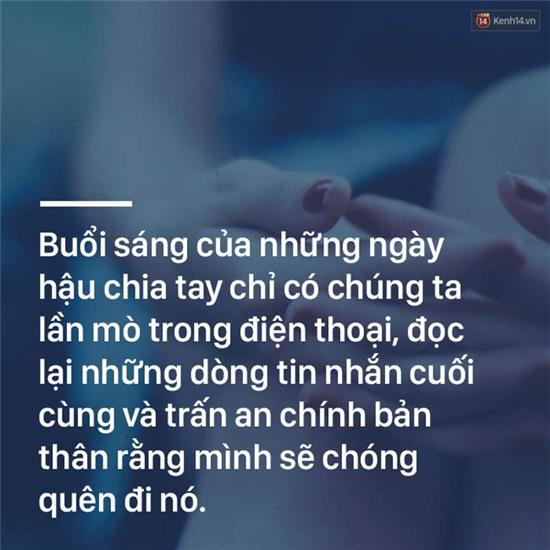 We dont talk anymore là nói hộ bao kẻ chia tay: Và rồi chúng ta chẳng còn nói chuyện với nhau nữa... - Ảnh 2.
