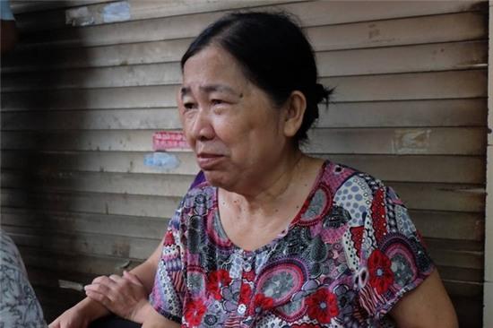 Vụ sập nhà ở Cửa Bắc: Tôi đã cảnh báo những người đào móng nhà nhưng họ không nghe - Ảnh 2.