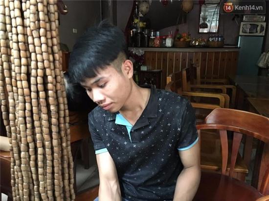 Vụ sập nhà ở Cửa Bắc: Tôi đã cảnh báo những người đào móng nhà nhưng họ không nghe - Ảnh 3.