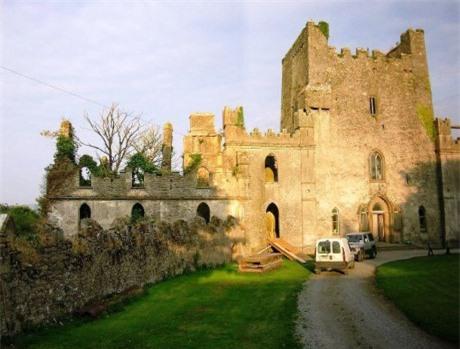 Su that 10 lau dai ma am khet tieng the gioi - Anh 2