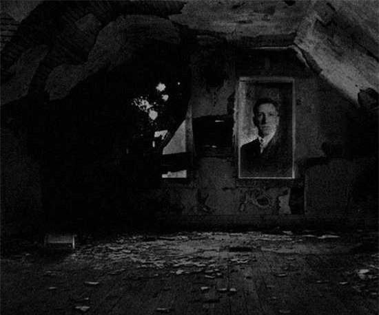 Vén màn bí ẩn những khu vực trong Nhà Trắng bị “ma ám” nặng