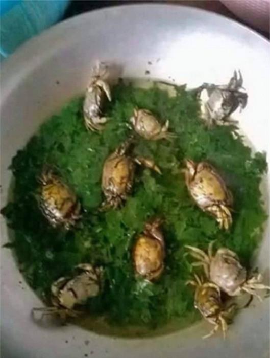 cuoi nghieng nga voi bat canh cua nguyen con ngay ra mat nha nguoi yeu 2