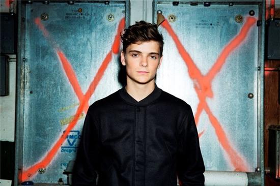 Martin Garrix - DJ điển trai nằm trong Top 3 DJ Thế giới chuẩn bị tới Việt Nam - Ảnh 1.