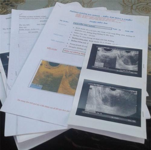 nửa tỷ, đẻ thuê, ADN, Hà Nội