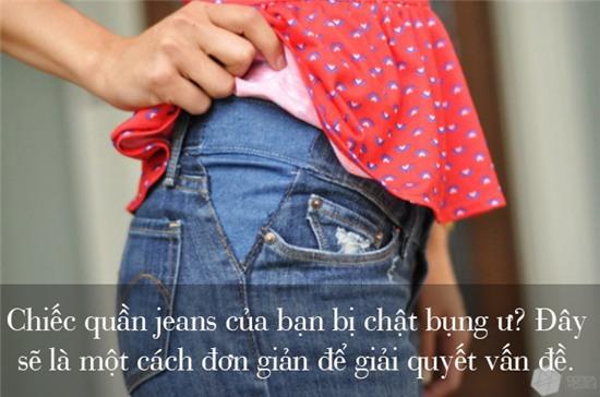 10 mẹo vặt xử lý quần áo giúp bạn tiết kiệm cả đống tiền - Ảnh 10.