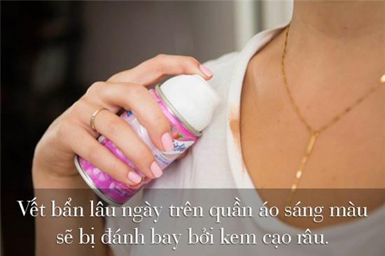 10 mẹo vặt xử lý quần áo giúp bạn tiết kiệm cả đống tiền - Ảnh 2.