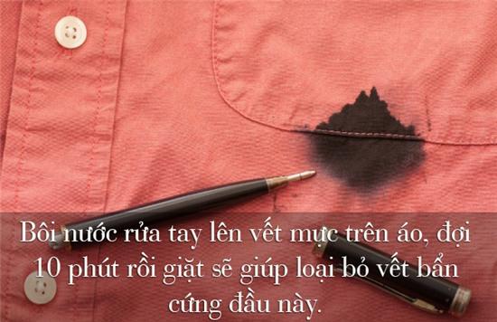 10 mẹo vặt xử lý quần áo giúp bạn tiết kiệm cả đống tiền - Ảnh 3.