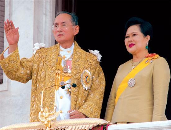 Chân dung nàng Công chúa Thái Lan được hàng triệu người yêu mến - Ảnh 1.