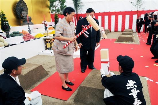 Chân dung nàng Công chúa Thái Lan được hàng triệu người yêu mến - Ảnh 12.