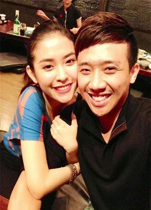 nhung sao viet than thiet voi tinh cu cua nguoi yeu - 5
