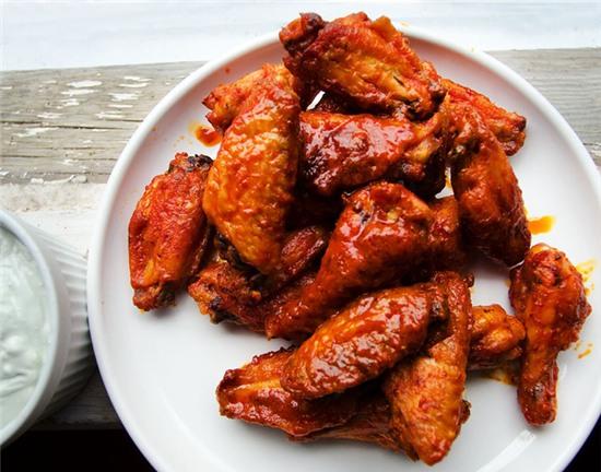 Nếu không muốn có “eo thùng phuy”, hãy hạn chế 7 loại thực phẩm sau - Ảnh 4.