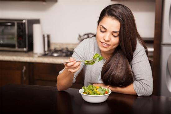 4 bí quyết giảm cân