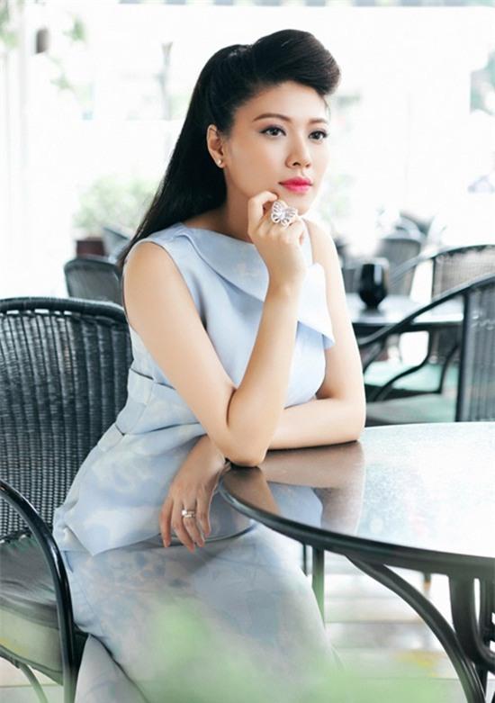 MC Ngọc Trinh, MC Trúc Mai, MC Quỳnh Hoa, truyền hình, MC, VTV