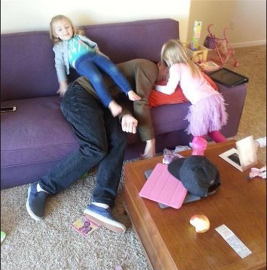 on gioi, anh cuoi dau tuan day roi! hinh anh 13