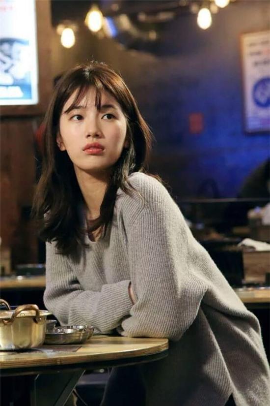 Style của Suzy trong Uncontrollably Fond: Ngốt thì ngốt, mà đẹp vẫn đẹp - Ảnh 14.