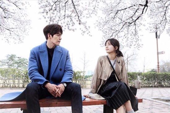 Style của Suzy trong Uncontrollably Fond: Ngốt thì ngốt, mà đẹp vẫn đẹp - Ảnh 15.