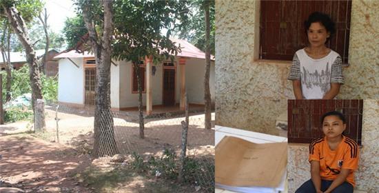 Màn kịch vụng về của nữ sinh viên giúp chị hạ sát anh rể