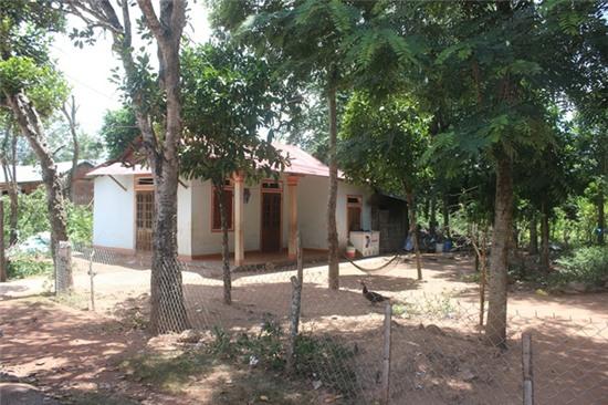 Màn kịch vụng về của nữ sinh viên giúp chị hạ sát anh rể - Ảnh 1.