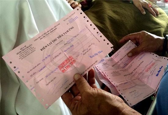 Cư dân mạng kêu gọi giúp đỡ nhiếp ảnh 9X bị vỡ mạch máu não, gia cảnh khó khăn - Ảnh 6.