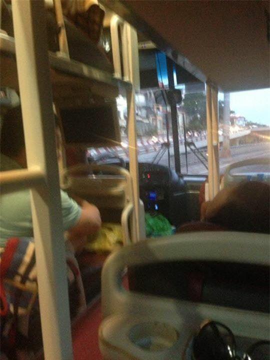 sàm sỡ, xe khách, quấy rối tình dục, tâm sự, chia sẻ, bức xúc, nhà xe