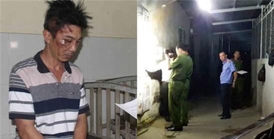 U50 khai giở trò đồi bại không được, ra tay sát hại bé gái 8 tuổi