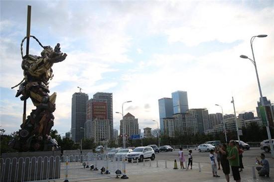 tq lam robot ton ngo khong khong lo nhu trong... phim my hinh anh 5