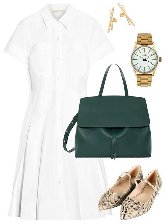 mac gi chuan nhat khi di xin viec giua thoi tiet