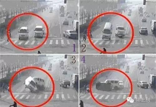 Hàng loạt ô tô bất ngờ diễn xiếc khó hiểu trên đường phố - Ảnh 3.