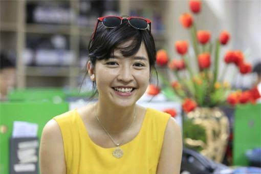 BTV ngọc trinh, Vân Anh, Hoài Anh, Mai ngọc, Thu hà, Hoàng Trang, Thanh Huyền, BTV truyền hình VTV