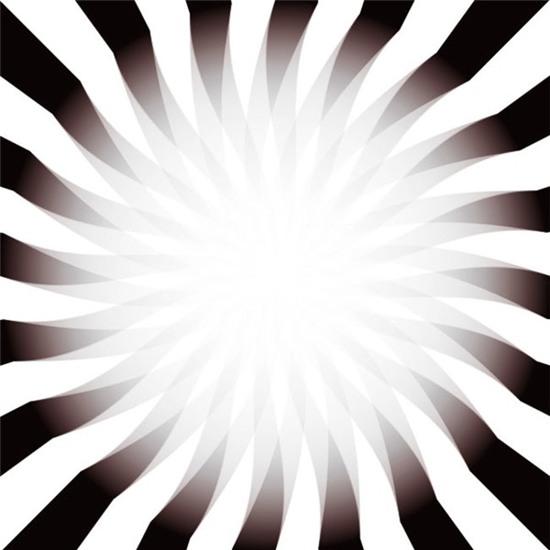 Để thấy được sự đặc biệt của bức ảnh này, hãy cuộn chuột lên và xuống, bạn có vừa thấy nó vừa rực sáng lên không?