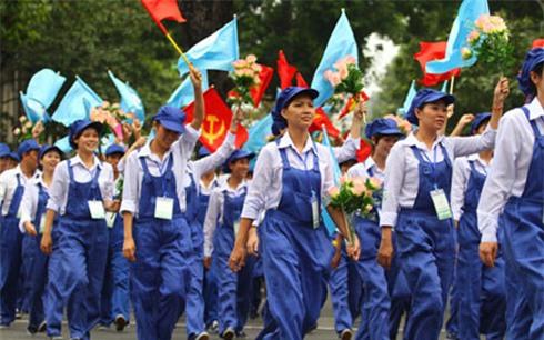 Tiền lương, tiền thưởng ngày Quốc khánh 2/9 được tính thế nào? - Ảnh 1.