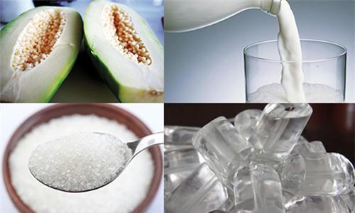 tang size vong 1 nho loai qua ngon, bo, re ma o dau cung co - 2