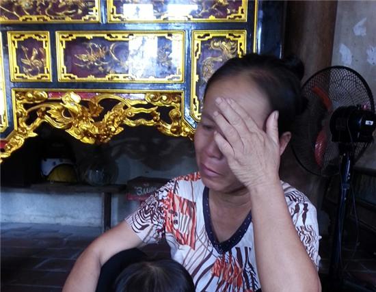 cụ Trần Văn Thêm, cụ ông được giải oan, án oan, án oan ở Yên Phong, công khai xin lỗi vụ án oan, Bắc Ninh