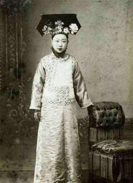 Nếu làm phép tính thì tuổi thọ bình quân&nbsp;các cách cách của vua Khang Hy chỉ có 17 tuổi. (Ảnh: Internet)