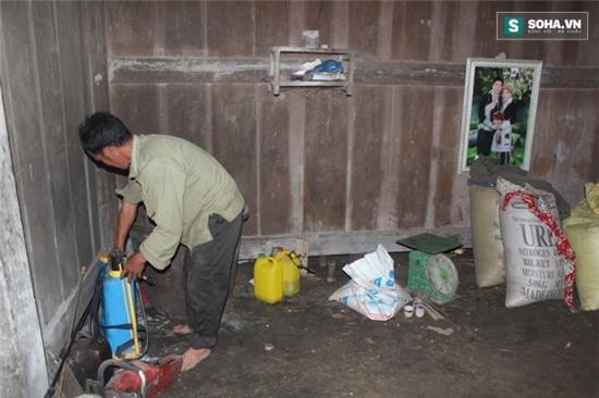 Thảm án ở Lào Cai: Nghi can từng hãm hiếp nạn nhân bất thành - Ảnh 1.