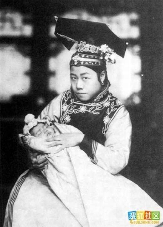 Ngã ngửa trước nhan sắc thật của cung tần mỹ nữ Trung Quốc xưa