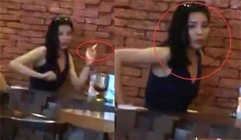 Co giao benh Ky Duyen hut thuoc: 'Noi gi la viec cua toi!' hinh anh 3