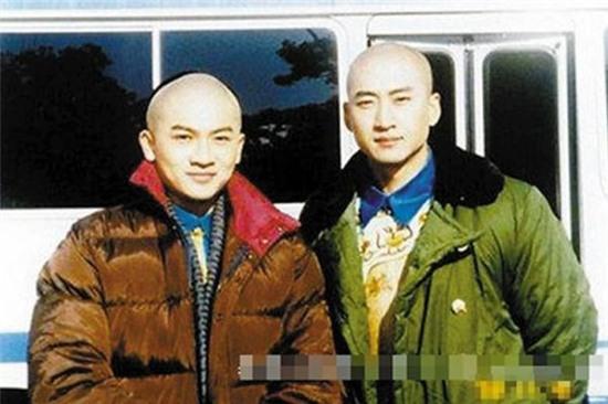 Châu Kiệt: Từ thiếu gia vạn người mê tới nghệ sĩ không ai nhớ mặt biết tên - Ảnh 5.